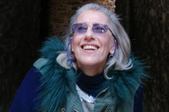 Την Τετάρτη η κηδεία της Αγγελικής Βύζικα