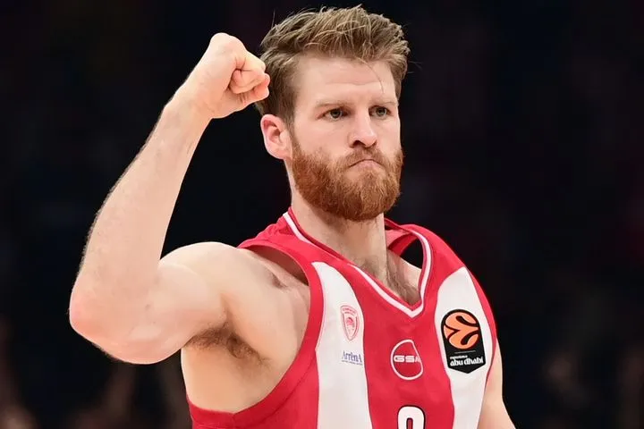 Γουόκαπ: “Δεν είχα ιδέα για το ρεκόρ, όταν είδα ότι είχα μοιράσει 16 ασίστ σοκαρίστηκα”