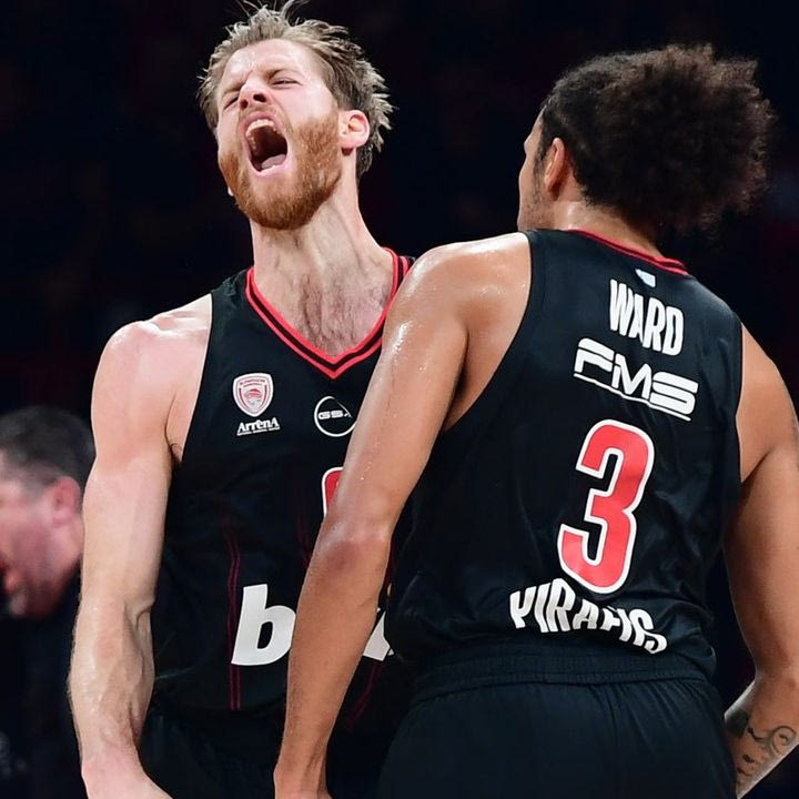 Από τα καλύτερα χειρότερα ματς όλων των εποχών, σε μια απάνθρωπη καθημερινότητα