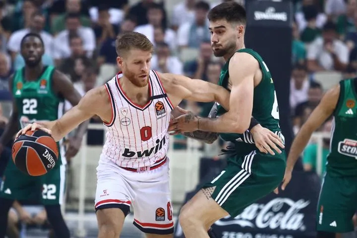 Γουόκαπ ή Χουάντσο; Η μάχη για τον καλύτερο αμυντικό της Euroleague έχει φαβορί