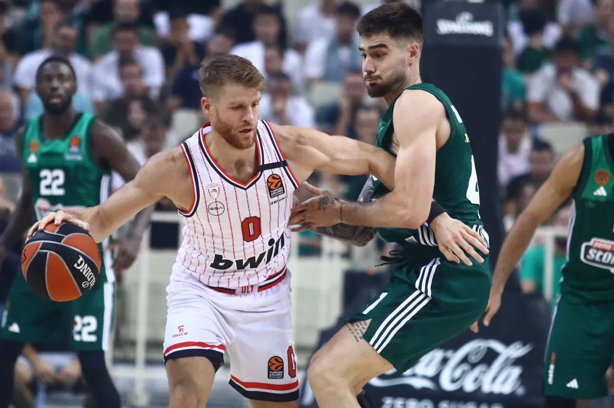 Γουόκαπ ή Χουάντσο; Η μάχη για τον καλύτερο αμυντικό της Euroleague έχει φαβορί