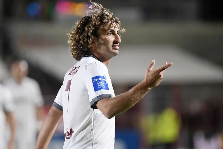 ΑΕΛ Novibet: Ο Ουάρντα κοντά στην πόρτα της εξόδου