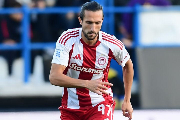 Ολυμπιακός: Αυτός είναι ο λόγος που ορίστηκε στις 13:00 ο αγώνας με την Ελλάς Σύρου για το Κύπελλο Ελλάδας Betsson