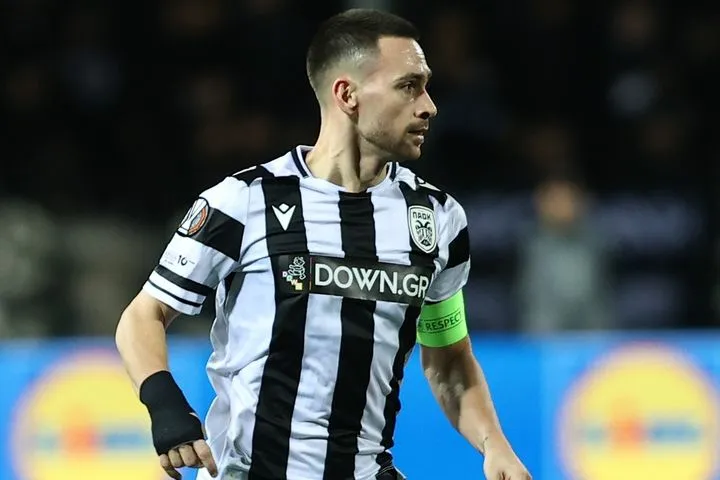 ΠΑΟΚ: Το αναλυτικό πρόγραμμα του Δικεφάλου στη League Phase του Europa League