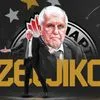 Ζέλικο Ομπράντοβιτς: Παραιτήθηκε, τον παραίτησαν, αλλά δεν τους παραίτησε