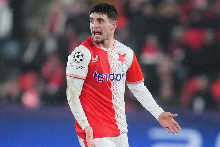 Champions League: Ούτε τώρα χαμογέλασε η Σλάβια του Ζαφείρη, ανατροπές για Γιουβέντους και Μαρσέιγ, άνετες νίκες για Ντόρτμουντ και Νάπολι