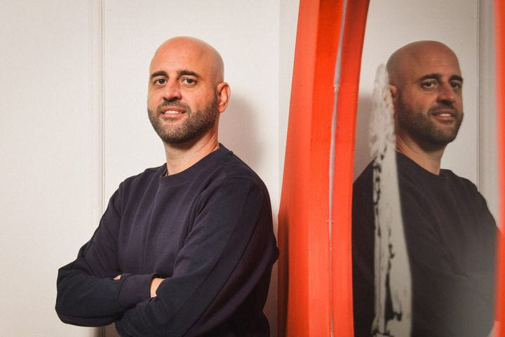 Σαραγόσα: “Έχω γυρίσει στο σπίτι μου, δουλεύουμε για τη νίκη κόντρα στον Παναθηναϊκό”