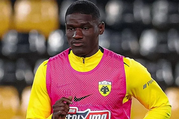 ΑΕΚ: Εκτός ο Πιερό με Άρη, έτοιμος ο Ζίνι