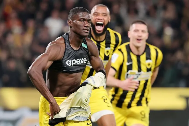 ΑΕΚ: Η επανεμφάνιση του Ζίνι σε αριθμούς και τα ρεκόρ του Μάνταλου κόντρα στον Άρη