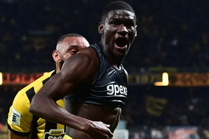 AEK: Αυτές οι νίκες δίνουν πνοή και ενισχύουν την υπομονή για το σχέδιο που τρέχει