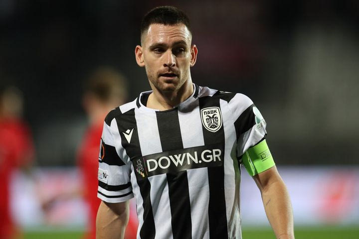 ΠΑΟΚ: Πού θα δείτε τον αγώνα του Δικεφάλου με τη Λουντογκόρετς, για την 6η αγωνιστική του Europa League