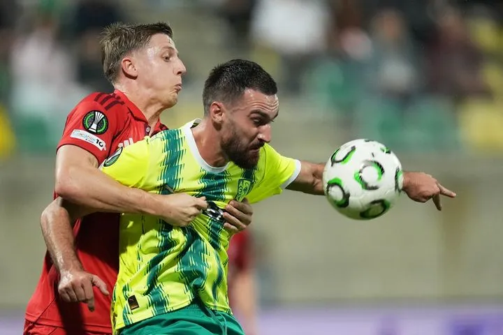 UEFA: Αυτή είναι η ομάδα που δεν έχει δεχθεί φέτος γκολ στη League Phase των ευρωπαϊκών διοργανώσεων