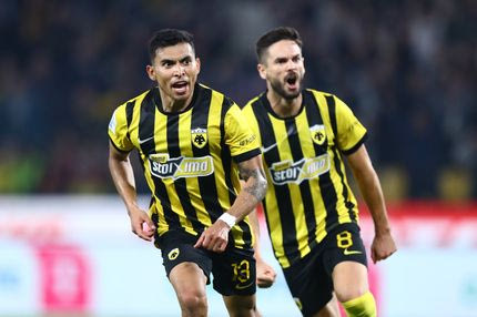 Τα highlights από τη νίκη της ΑΕΚ επί του Παναιτωλικού