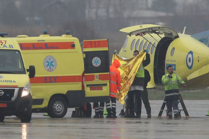 Οπαδοί ΠΑΟΚ, τροχαίο Ρουμανία: Επιστρέφει στην Ελλάδα ο τρίτος τραυματίας