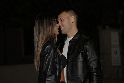 Το γκολ - αφιέρωση του Λαουτάρο Μαρτίνες και οι ευχές του για τα γενέθλια της συντρόφου του