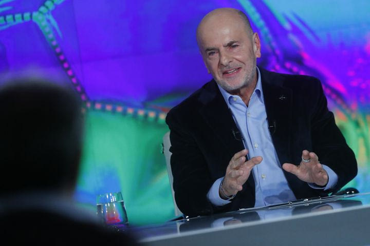 Ο Γιάννης Αλαφούζος για τις εκλογές της ΕΠΟ και τον ρόλο των ΕΠΣ σε αυτές: “Δεν θα λαδώσω ούτε θα απειλήσω ανθρώπους”