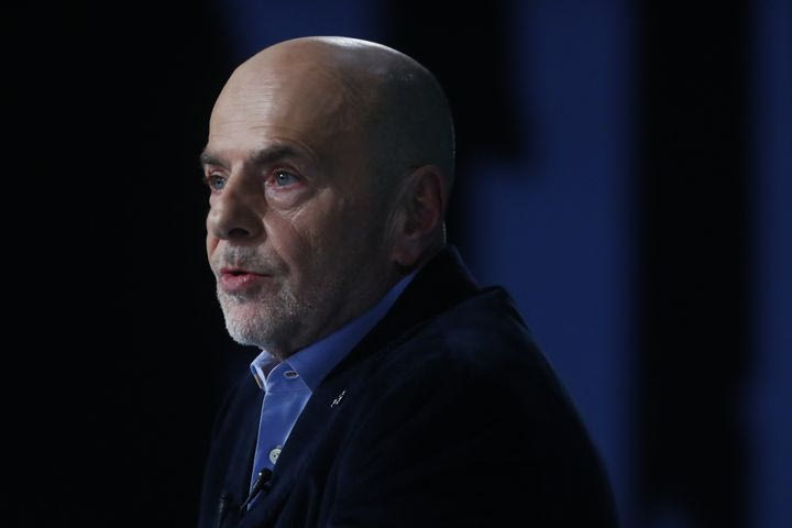 Ο Γιάννης Αλαφούζος για την προσφορά του στον Παναθηναϊκό: “Είναι μία. Ότι δεν υποβιβαστήκαμε στην 4η κατηγορία και διατηρήσαμε την αξιοπρέπειά μας”