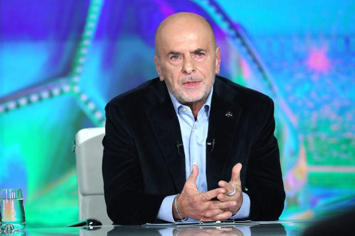Συνέντευξη Αλαφούζου: “Εμείς δεν κάνουμε απαγωγές και δεν ανατινάζουμε φούρνους”