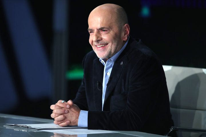 Συνέντευξη Αλαφούζου: “Αν ερχόταν ένας μεγάλος οργανισμός που ήθελε να τρέξει τον Παναθηναϊκό, θα τον έδινα. Δεν είναι θέμα τιμής”