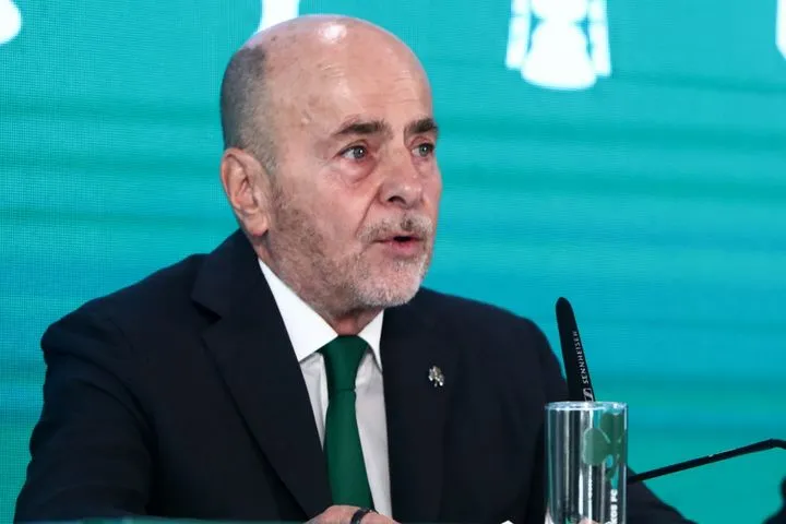 Γιάννης Αλαφούζος: Σε Live Streaming το debate όπου θα ανοίξει τα χαρτιά του ο ιδιοκτήτης του Παναθηναϊκού