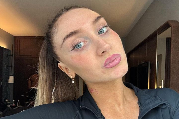 Πολ Σκόουλς: Η κόρη του Αλίσια διαπρέπει στο netball αλλά και στα social media