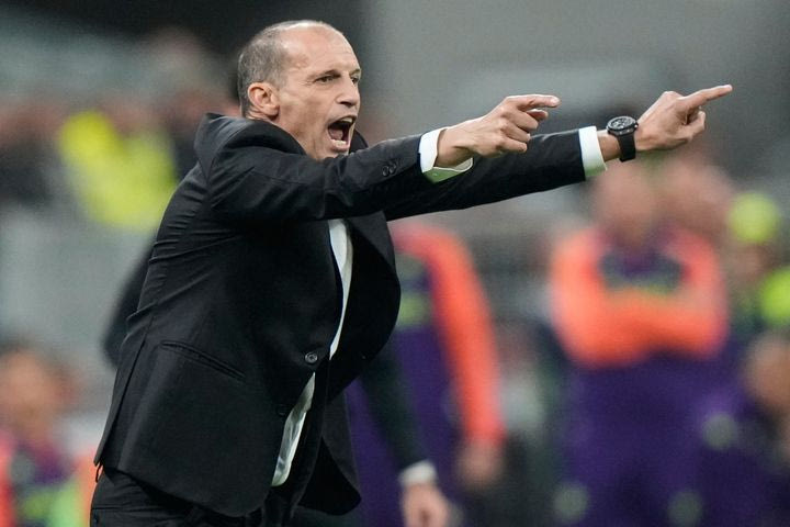 Μίλαν: Το διπλό ρεκόρ υπερηφάνειας που πανηγύρισε ο Αλέγκρι, με τη νίκη στο Derby della Madonnina