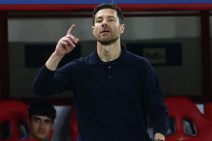 Αλόνσο: “Ο Ολυμπιακός μάς πίεσε πάρα πολύ, θα έπρεπε να έχει περισσότερους βαθμούς”