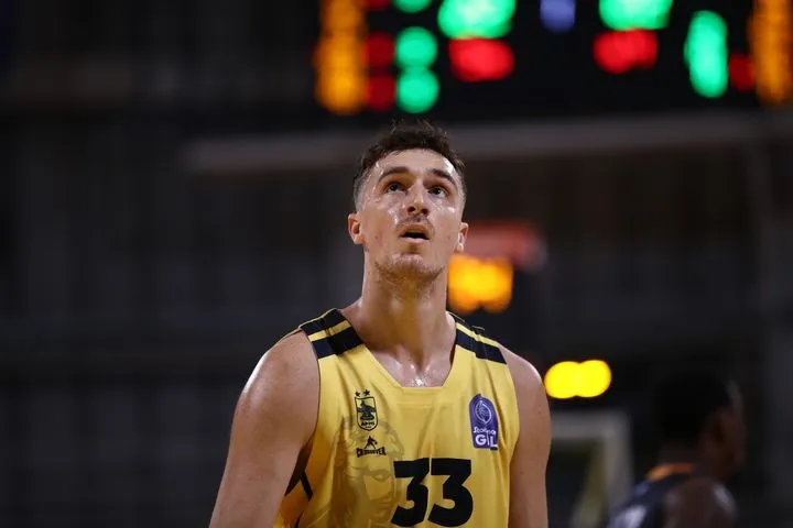 EuroCup: Ο Άρης Betsson υποδέχεται την Κλουζ, πού θα δείτε το παιχνίδι