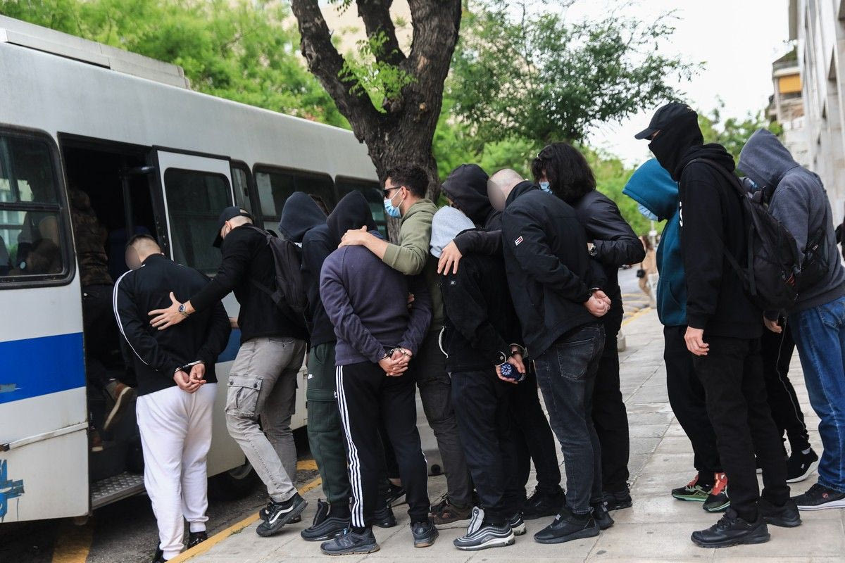 Δίκη Λυγγερίδη: Διακοπή για τις 25 Νοεμβρίου, προβλήματα με την αίθουσα