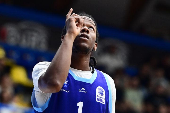 Ο λυτρωτής της Μυκόνου Betsson, Ταϊρί Άπλμπι, στο SPORT24: “Σαν όνειρο που έγινε πραγματικότητα, δεν θα μπορούσα να ζητήσω τίποτα καλύτερο”