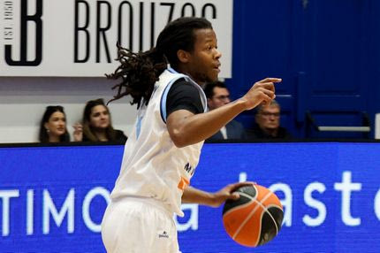 Το VIDEO με το καλάθι του Άπλμπι που λύτρωσε τη Μύκονο Betsson στο φινάλε