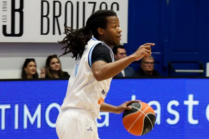 Μύκονος Betsson – Μαρούσι: Το καλάθι της νίκης από τον Άπλμπι