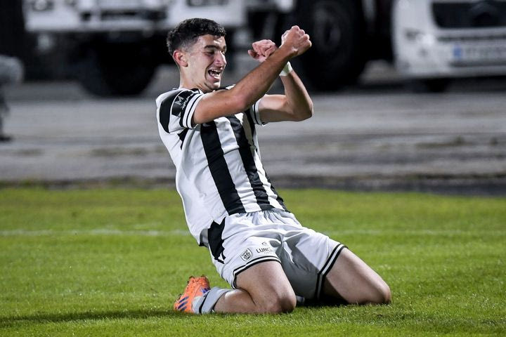 Κ19 ΠΑΟΚ- Ακουρέιρι 2-0: Με το σπαθί του στον 3ο γύρο του Domestic Champions Path ο κυρίαρχος Δικέφαλος