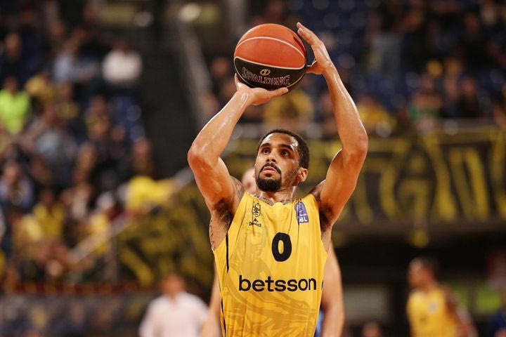 Πρώτη νίκη του Μίλισιτς στη Stoiximan GBL με σούπερ δεύτερο ημίχρονο