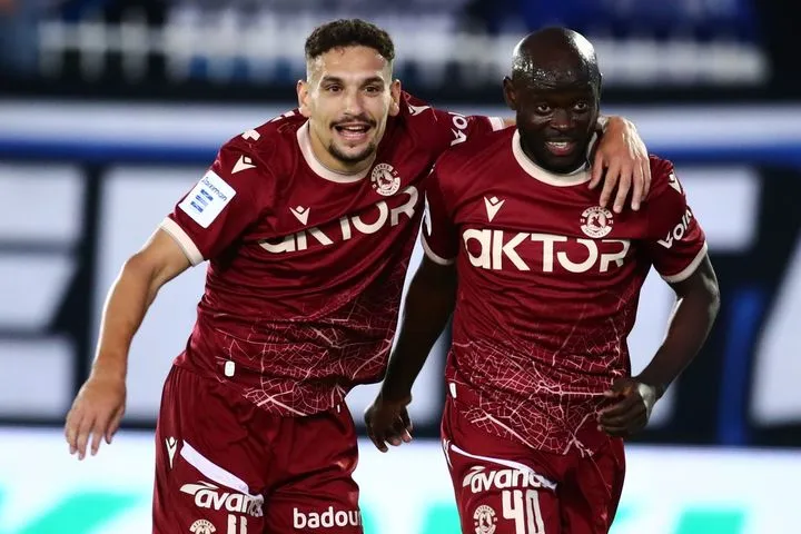 Ατρόμητος – Αστέρας AKTOR 0-1: Έφυγε με το διπλό από το Περιστέρι με Κετού και φοβερό Παπαδόπουλο που έπιασε πέναλτι