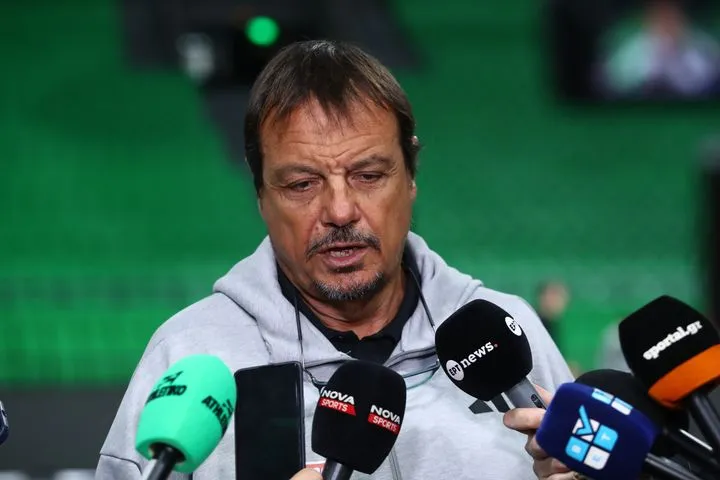 Αταμάν: “Εξεπλάγην από τις απουσίες του Όσμαν και του Γιούρτσεβεν”