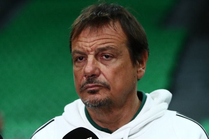Αταμάν: “Δεν υπάρχει χρόνος για να αναζητήσουμε νέο σέντερ, δεν είμαστε στην αγορά”