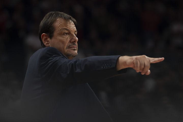 Αταμάν: “Ο Όσμαν δεν θα μπορέσει να παίξει ούτε στον αγώνα κόντρα στη Βοσνία Ερζεγοβίνη”