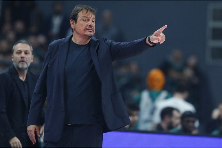 Αταμάν: “Ο Ναν και ο Σλούκας ήταν απίθανοι στην οργάνωση, στο τέλειο τρίτο δεκάλεπτο που κάναμε”