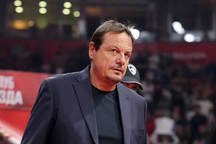 Ο Εργκίν Αταμάν αποκάλυψε το όραμά του και το ενδεχόμενο να αποσυρθεί από την προπονητική