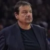 Πρόστιμο από την EuroLeague στον Εργκίν Αταμάν για το ντέρμπι Παναθηναϊκός – Ολυμπιακός