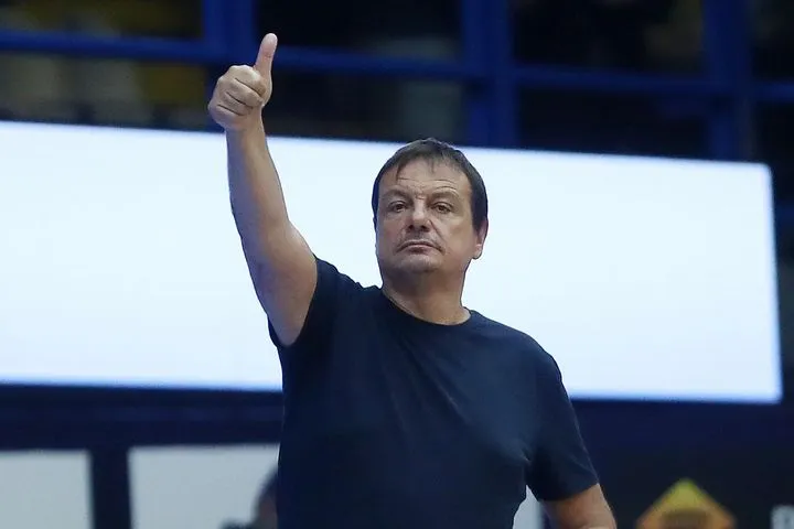 Αταμάν: “Είχαμε προβλήματα στην άμυνα, αλλά επιθετικά ήταν καλό παιχνίδι”