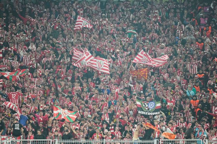 Αθλέτικ: Χωρίς τους οπαδούς τους οι Βάσκοι στο Καμπ Νόου, στην επιστροφή της Μπαρτσελόνα στη φυσική της έδρα