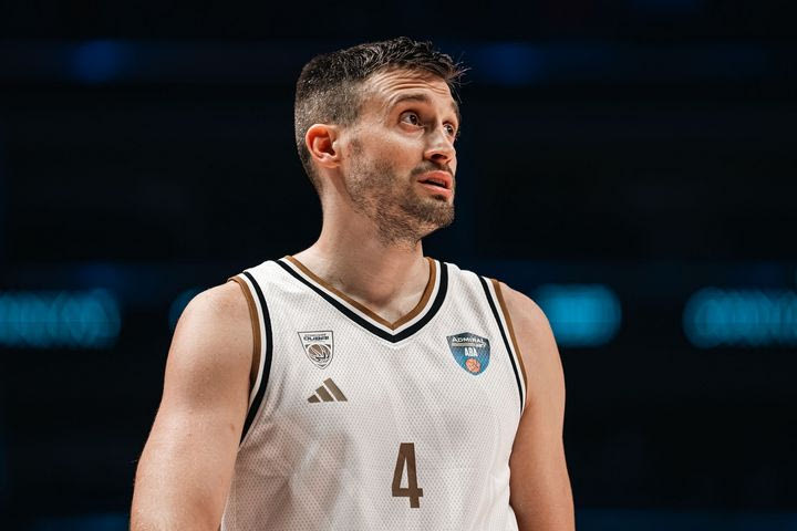 Ο Αβράμοβιτς έκανε ντεμπούτο και η Dubai BC συνέχισε αήττητη στην ABA League