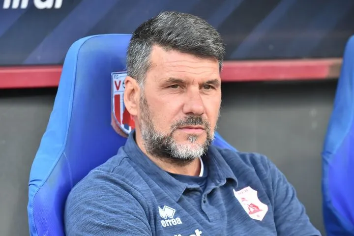 Πανσερραϊκός: Τέλος ο Μπάτσι από τους Σερραίους, κοντά ο Σαραγόσα