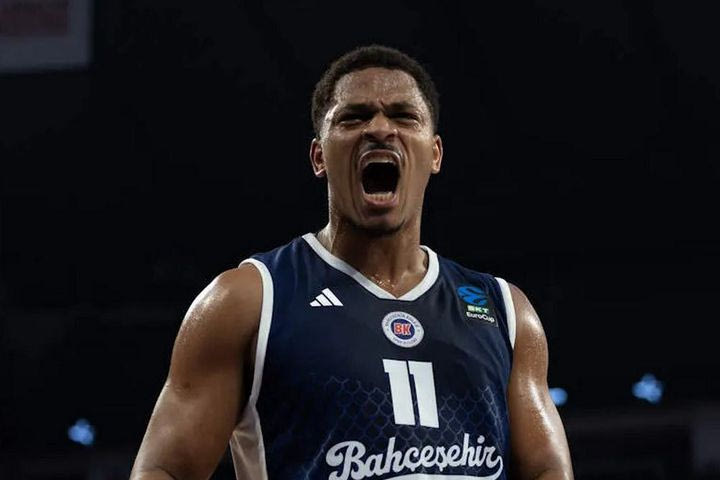 Η Μπαχτσεσεχίρ πήρε το ματς θρίλερ κόντρα στην Κλουζ και πέταξε για τα ημιτελικά του EuroCup
