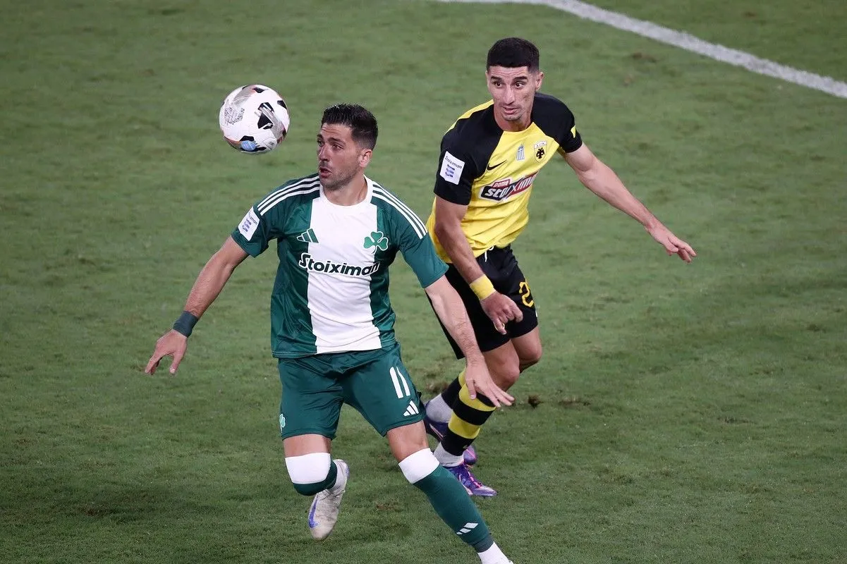 Ασυναγώνιστες προσφορές* στο Παναθηναϊκός – ΑΕΚ