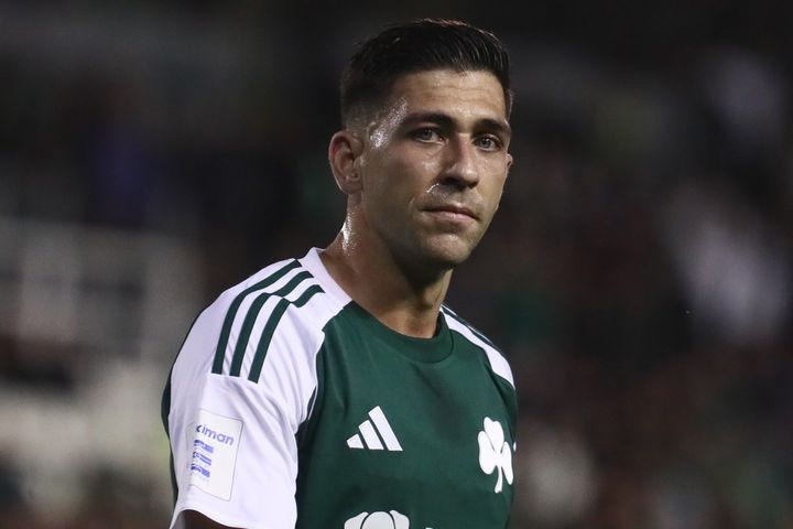 Το Bet Builder από το ΑΕΚ – Παναθηναϊκός σε απόδοση 11.50