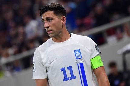 Αυτός είναι ο επόμενος αντίπαλος της Εθνικής Ελλάδας, πού θα δείτε τον αγώνα