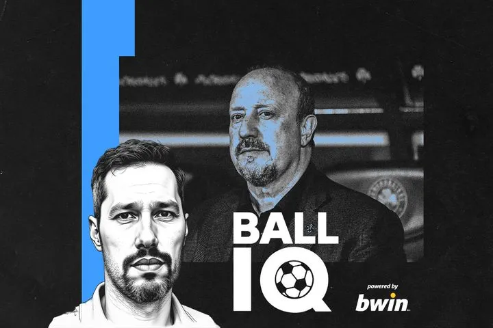 Ball IQ: Πώς μπορεί να πετύχει ο Μπενίτεθ στον Παναθηναϊκό;